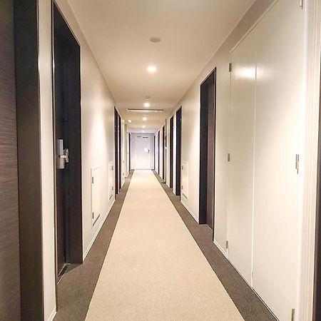 Hotel Livemax Akasaka Grande Tokio Exterior foto