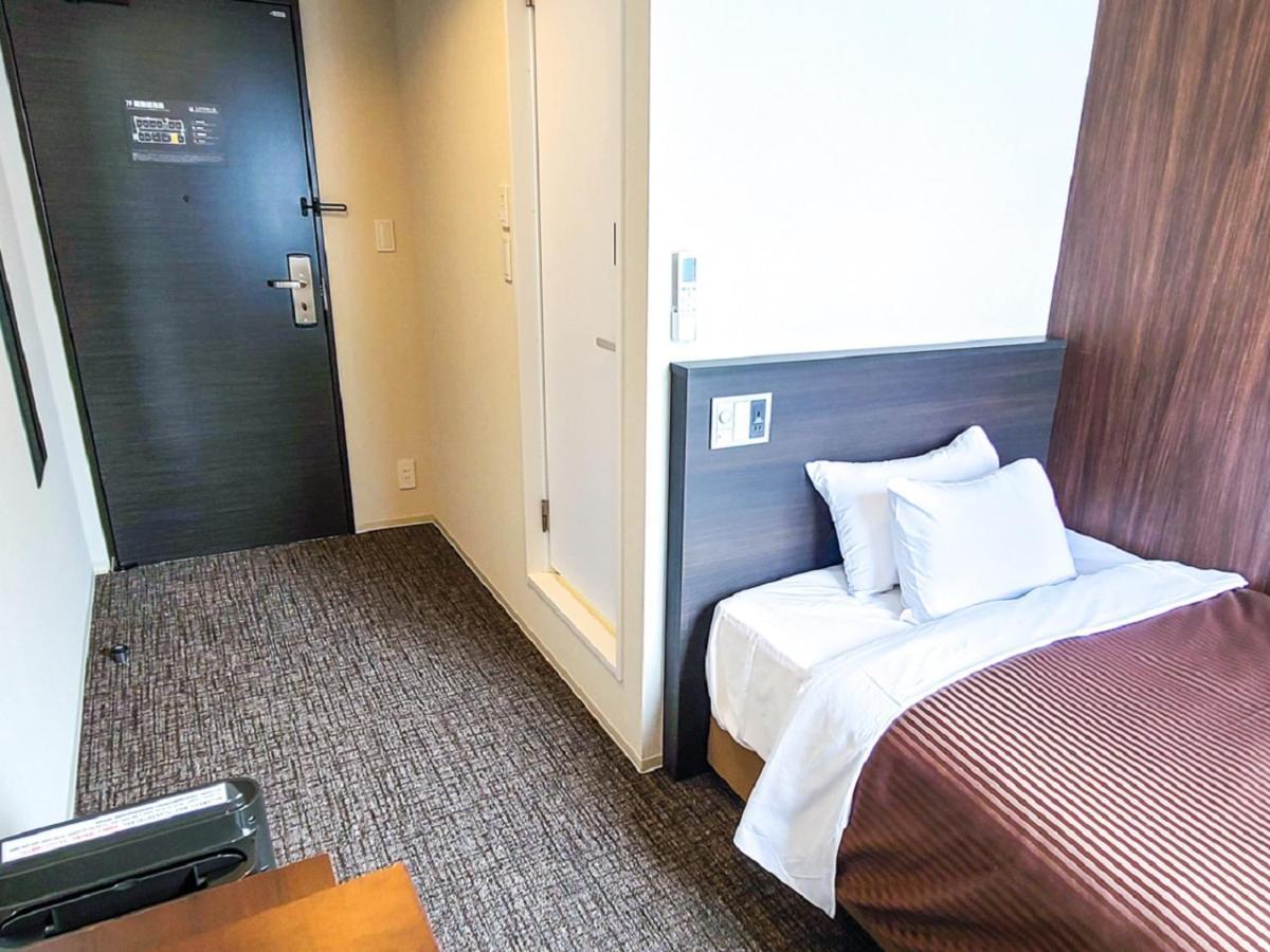 Hotel Livemax Akasaka Grande Tokio Exterior foto