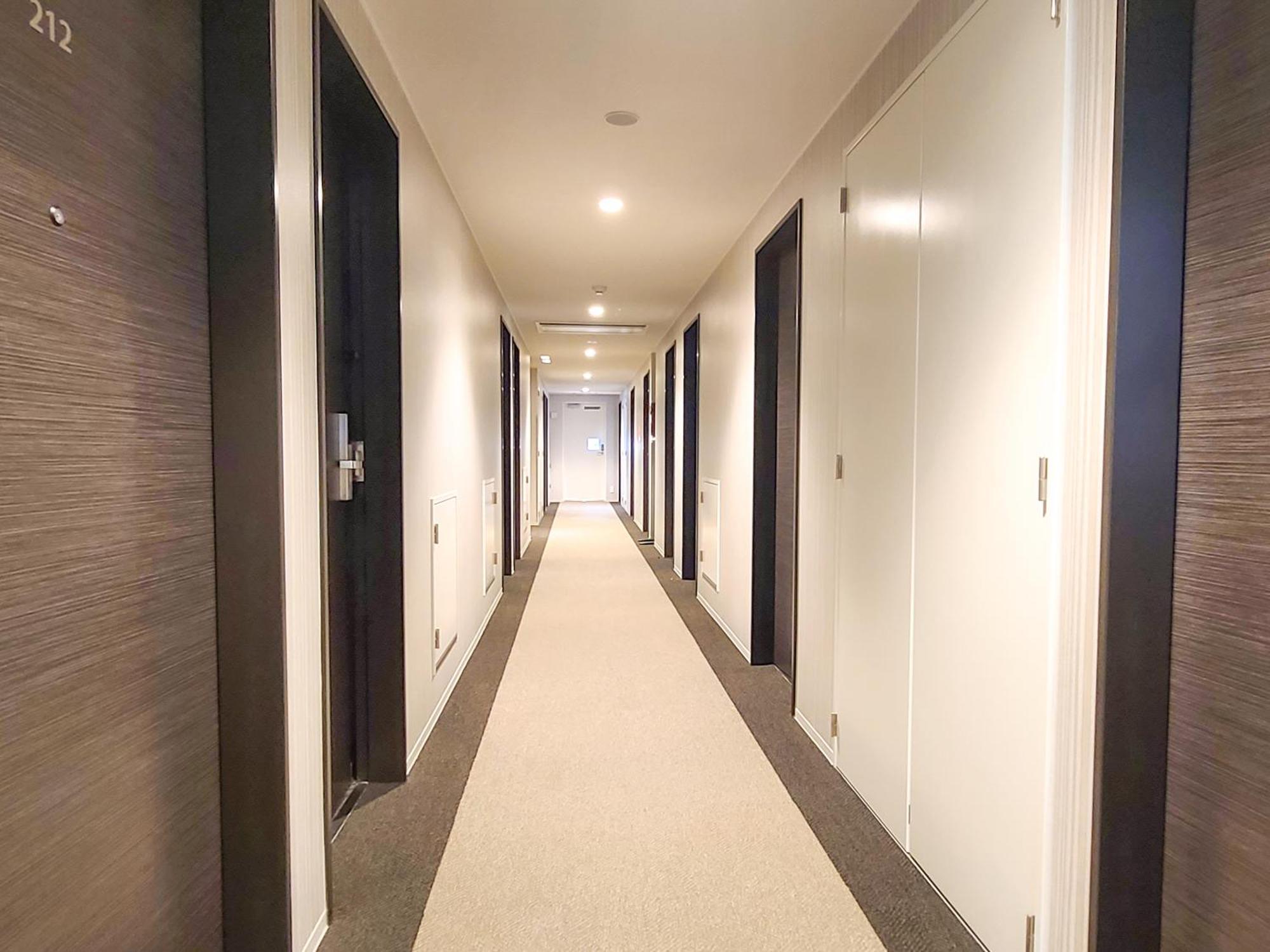 Hotel Livemax Akasaka Grande Tokio Exterior foto